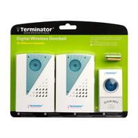 Digital wireless Doorbell