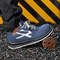 Safety shoes low ankle Best Jogger