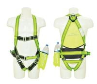 FULL BODY HARNESS UB 105 PLUS VAULTEX