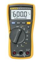 Digital Multimeter Fluke 115