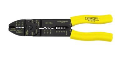 Crimping Plier 9inch/230mm Stanley