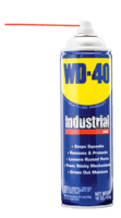 WD40 AEROSOL MULTI PURPOSE SPRAY 330ML WD40 AEROSOL MULTI PURPOSE SPRAY 330ML