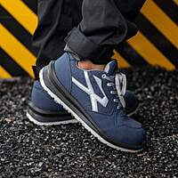 Safety shoes low ankle Best Jogger