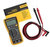 Digital Multimeter Fluke 115