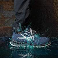 Safety shoes low ankle Best Jogger