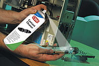CRC Co Contact Cleaner Spray 400ml CRC Co Contact Cleaner Spray 400ml