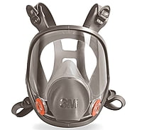 3M Full Face Respirator 6800 3M Full Face Respirator 6800
