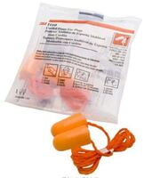 EAR PLUG CORDED 3M 1110 USA