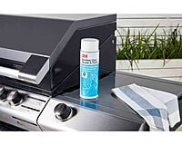 Stainless Steel Cleaner & Polish 3M Stainless Steel Cleaner & Polish 3M