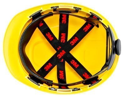 Safety Helmet 3M H-700 Cap style series Safety Helmet 3M H-700 Cap style series