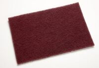 Hand pad Scotch Brite 3M 7447 (pack of 20)