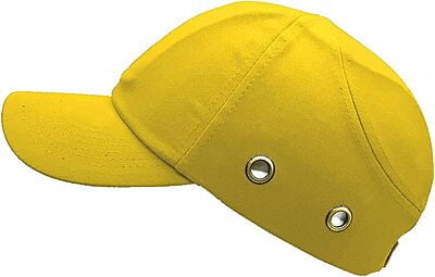 Safety Bump Cap