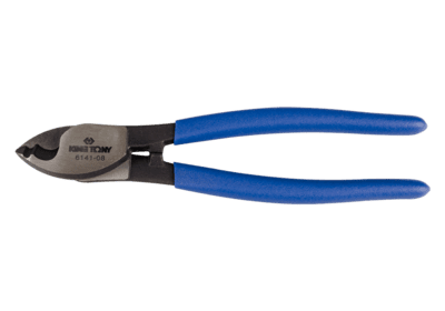 Cable cutting plier 8inch Kingtony