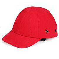 Safety Bump Cap