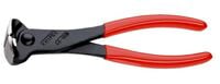 End cutting niper Knipex