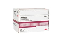 Hand pad Scotch Brite 3M 7447 (pack of 20) Hand pad Scotch Brite 3M 7447 (pack of 20)