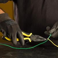 Combination Plier 7"/180mm Stanley Combination Plier 7"/180mm Stanley