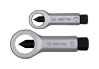 Nut Splitter 12-22mm 2Pcs 9TD062 Kingtony Nut Splitter 12-22mm 2Pcs 9TD062 Kingtony