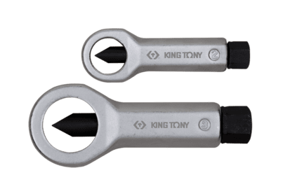 Nut Splitter 12-22mm 2Pcs 9TD062 Kingtony