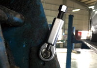 Nut Splitter 12-22mm 2Pcs 9TD062 Kingtony Nut Splitter 12-22mm 2Pcs 9TD062 Kingtony