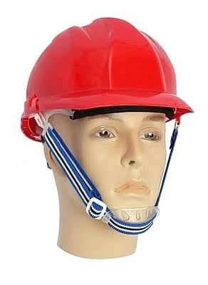 Chin strap for Helmet