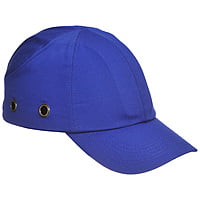 Safety Bump Cap