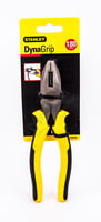 Combination Plier 7"/180mm Stanley Combination Plier 7"/180mm Stanley