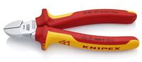 Diagonal Cutter Knipex