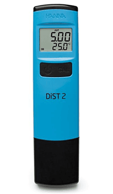 Waterproof TDS Tester hanna