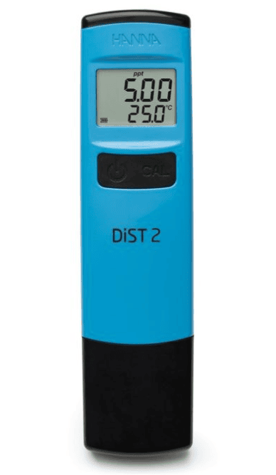 Waterproof TDS Tester hanna Waterproof TDS Tester hanna