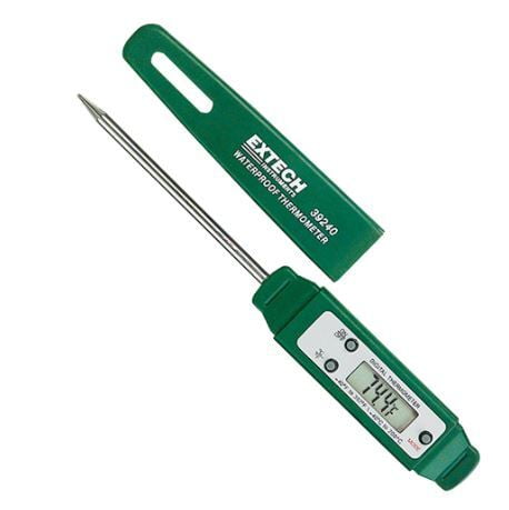 Stem Thermometer Extech 39240