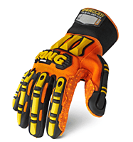 Impact Gloves Iron Clad Kong Impact Gloves Iron Clad Kong