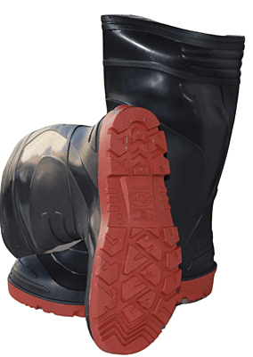PVC GUMBOOT LANCER