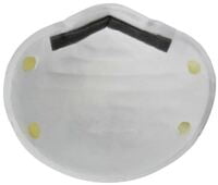 DUST MASK N95 3M 8210