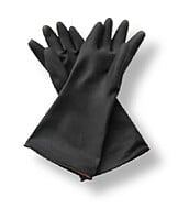 Rubber Gloves Sun Rubber Gloves Sun
