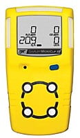 BW Technologies Multi Gas Detector Micro Clip XL Honeywell BW Technologies Multi Gas Detector Micro Clip XL Honeywell