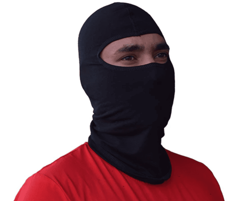 Balaclava CoolMax Balaclava CoolMax