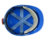 Perf Orbit-R 8point Ventilated Helmet