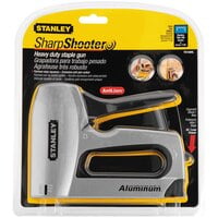 Staple Gun Heavy Duty Stanley Staple Gun Heavy Duty Stanley