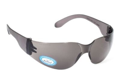 SAFETY GLASS CLEAR/DARK