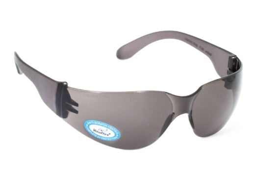 SAFETY GLASS CLEAR/DARK