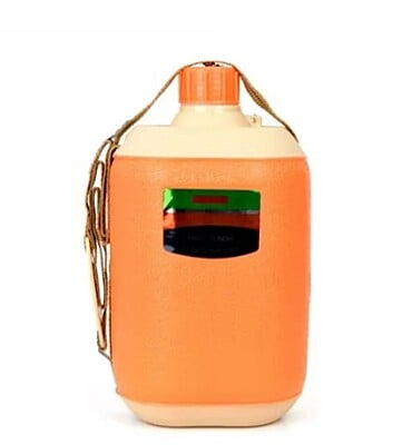 Water bottle 1050ml