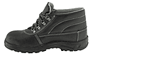 Safety Shoes High Ankle SBP Vaultex Zen Safety Shoes High Ankle SBP Vaultex Zen