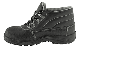 Safety Shoes High Ankle SBP Vaultex Zen