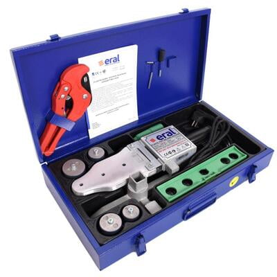 PPR Welding machine 20-63mm Eral