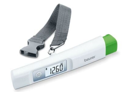 Handheld Digital Weighing Scale Beurer