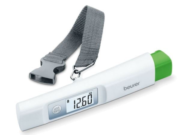Handheld Digital Weighing Scale Beurer