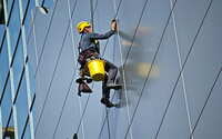 FULL BODY HARNESS UB 105 PLUS VAULTEX FULL BODY HARNESS UB 105 PLUS VAULTEX
