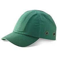 Safety Bump Cap