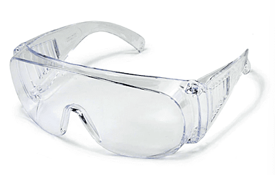 Over Spectacles Anti-scratch, Anti UV Empiral Edge Over Spectacles Anti-scratch, Anti UV Empiral Edge